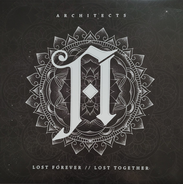 Lost Forever // Lost Together